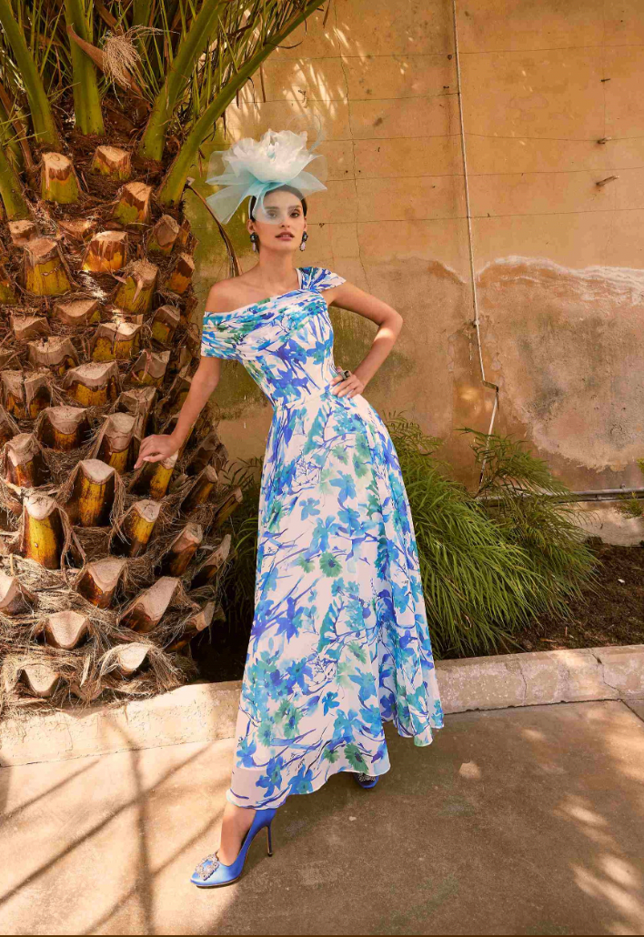 Green Blue Layered Drape Dress Green Draped Dress Bandeau Midi | Ally Fashion Green Blue Layered Drape Dress Green Draped Dress Bandeau Midi | Ally Fashion