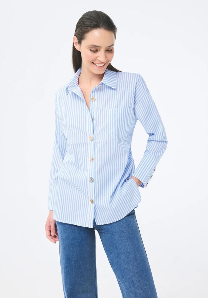 Blouses & Shirts