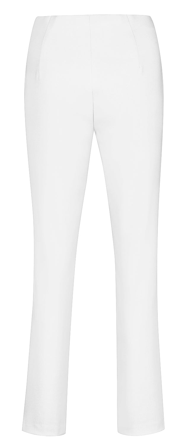 Cream Jacklyn Trousers