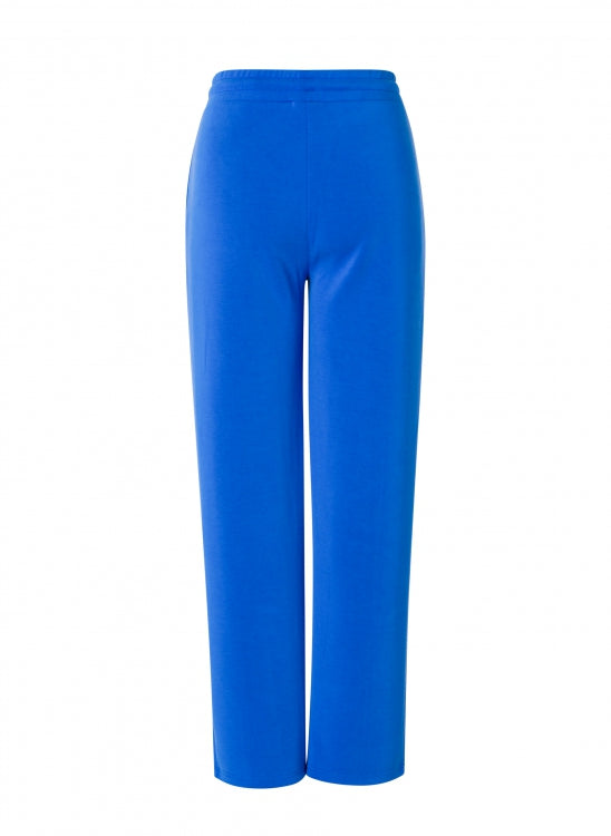Royal Blue Tracksuit Trousers