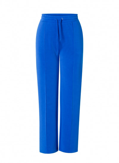 Royal Blue Tracksuit Trousers
