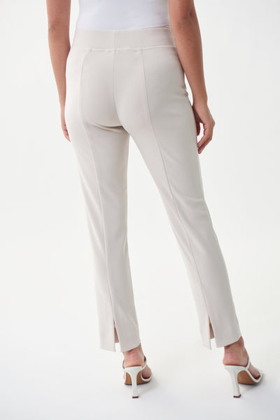 Joseph Ribkoff Moonstone Straight Leg Trousers