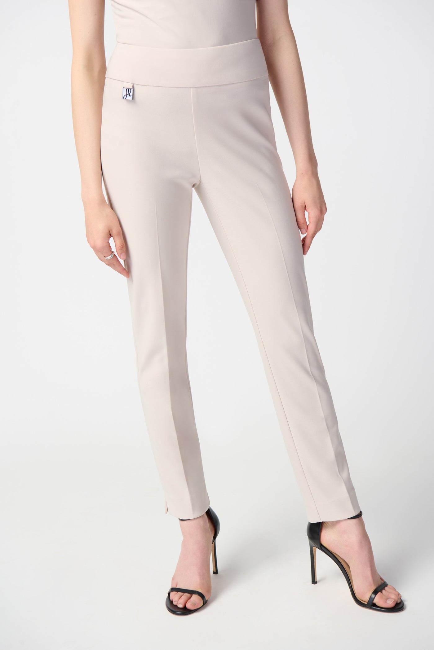 Joseph Ribkoff Moonstone Tailored Slim Legs Pants