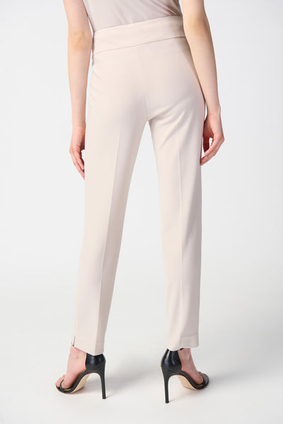 Joseph Ribkoff Moonstone Tailored Slim Legs Pants