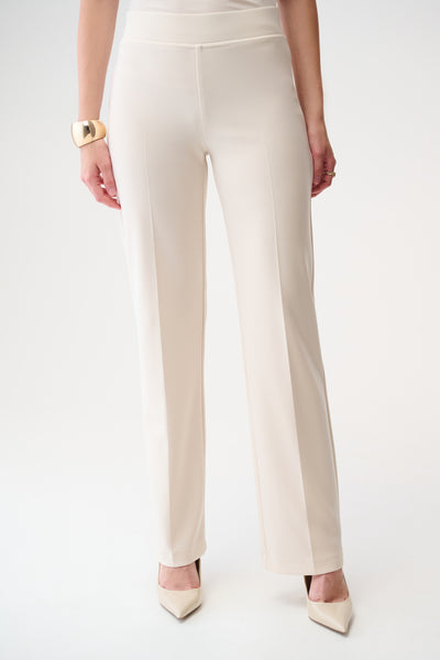Joseph Ribkoff Birch Classic Wide-Leg Pant