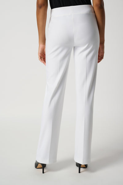 Joseph Ribkoff Vanilla Wide Leg Pants