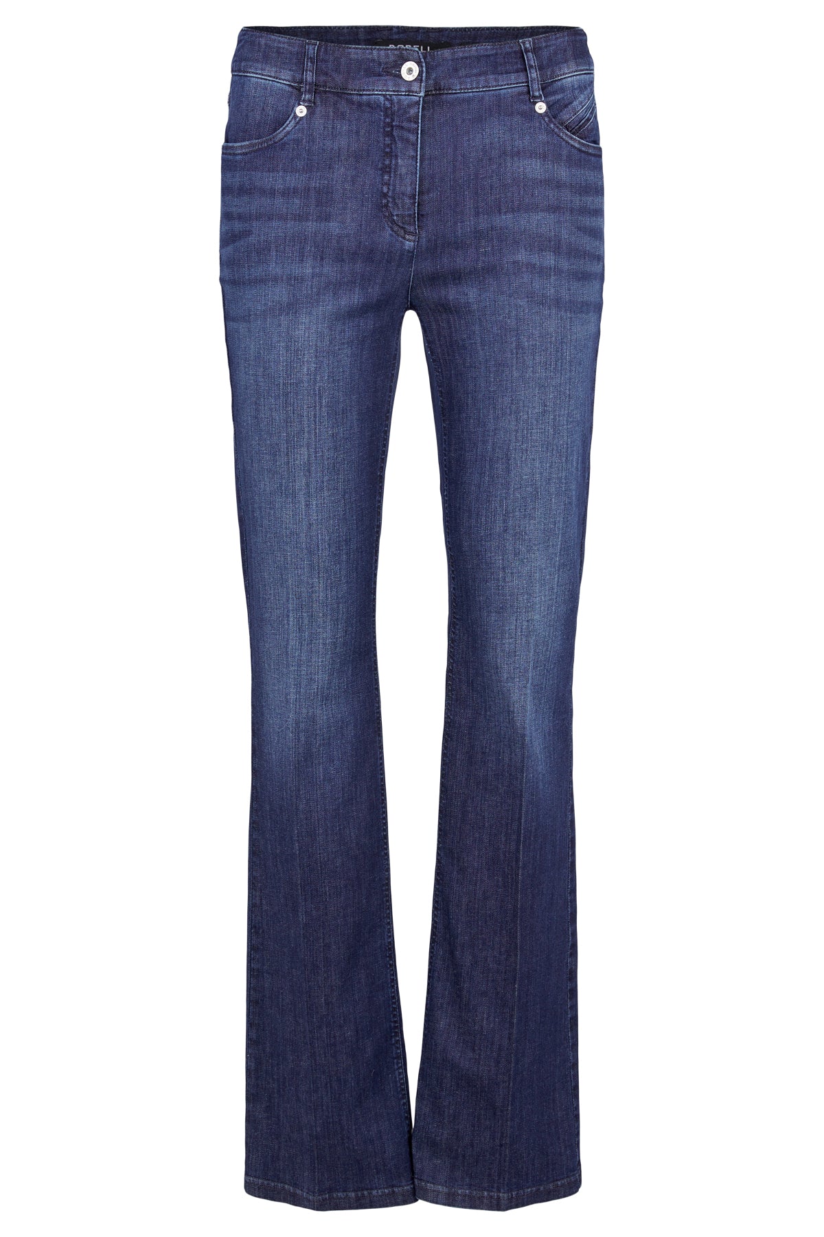 Joella Bootcut Denim Jeans