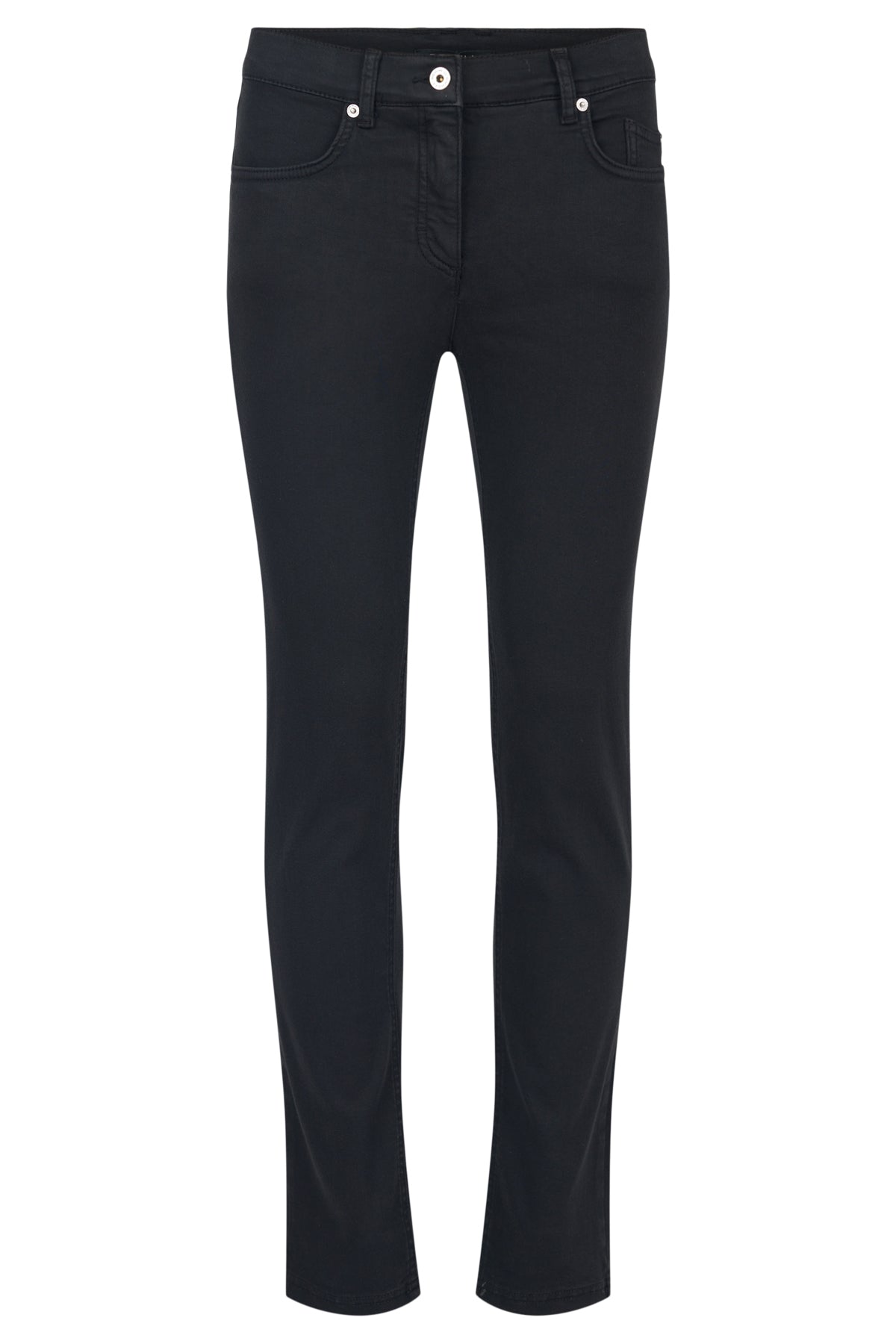 'Elena' 09 Dark Navy Jeans