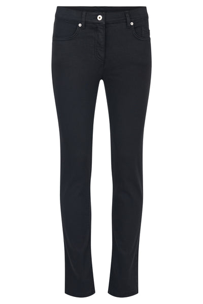 'Elena' 09 Dark Navy Jeans