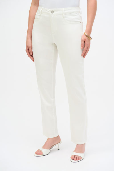 Joseph Ribkoff Gia | Classic Slim Fit Stretch Jeans