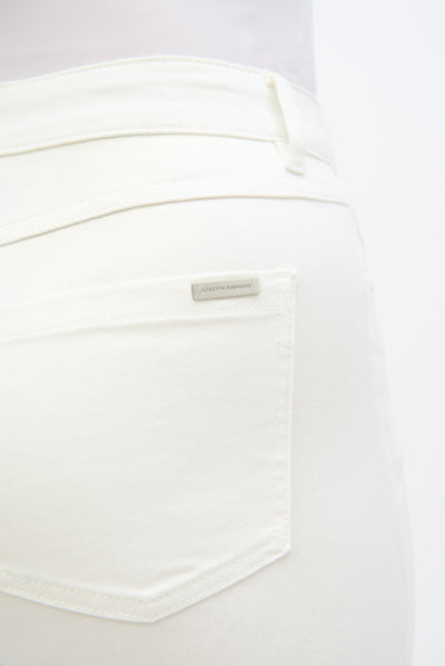 Joseph Ribkoff Gia | Classic Slim Fit Stretch Jeans