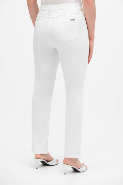 Joseph Ribkoff Gia | Classic Slim Fit Stretch Jeans
