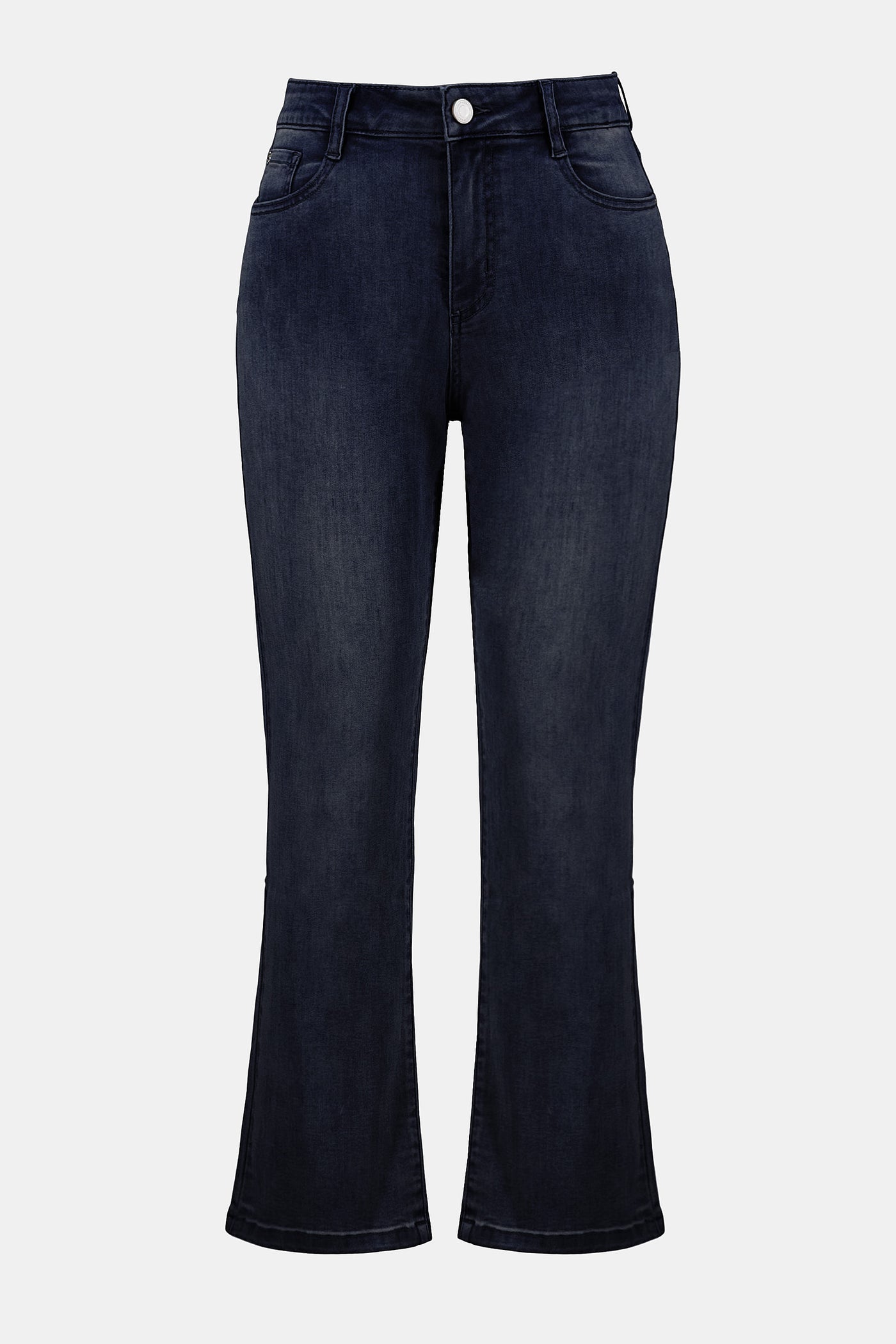 Jospeh Ribkoff Dark Denim Margot | Classic Straight Leg Stretch Jeans