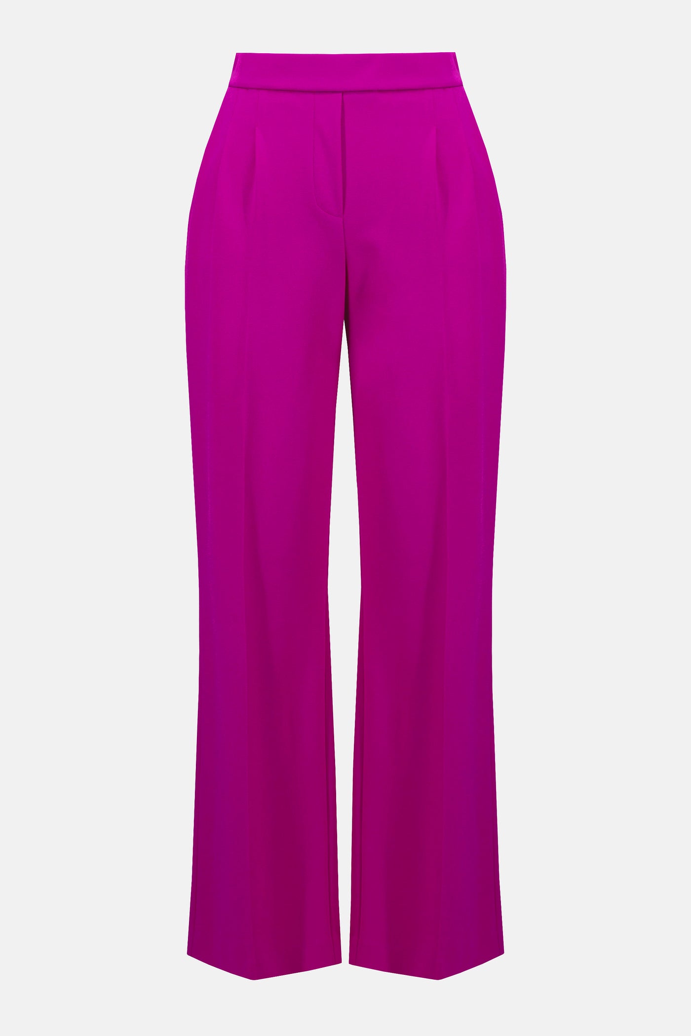 Joseph Ribkoff Cosmos Scuba Crepe Wide Leg Pull-On Pants