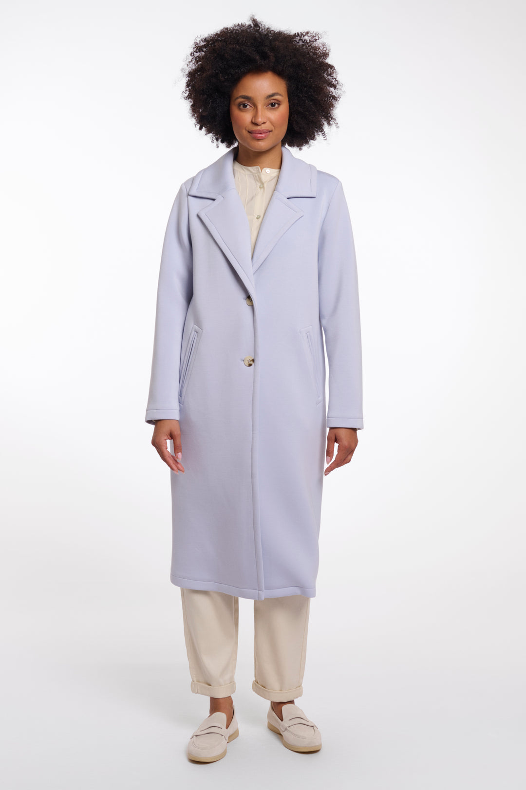 Coats – La Creme Boutique