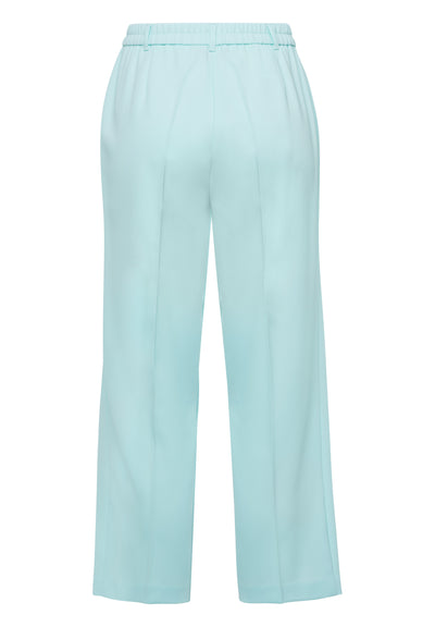 Fresh Mint Anna Trousers