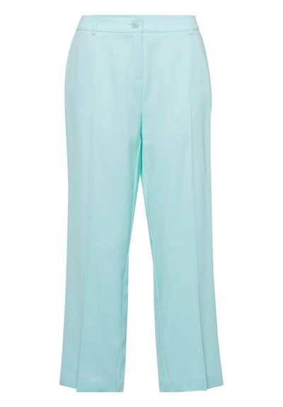 Fresh Mint Anna Trousers