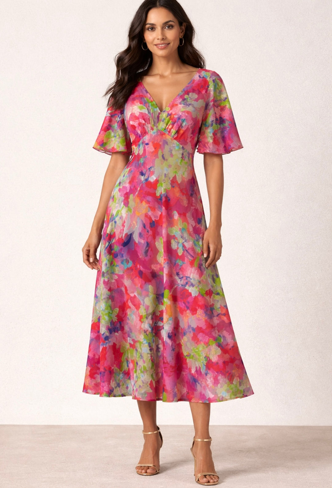 Allison Fashion  La Creme Boutique