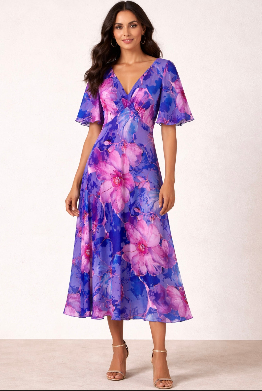 Allison Fashion  La Creme Boutique