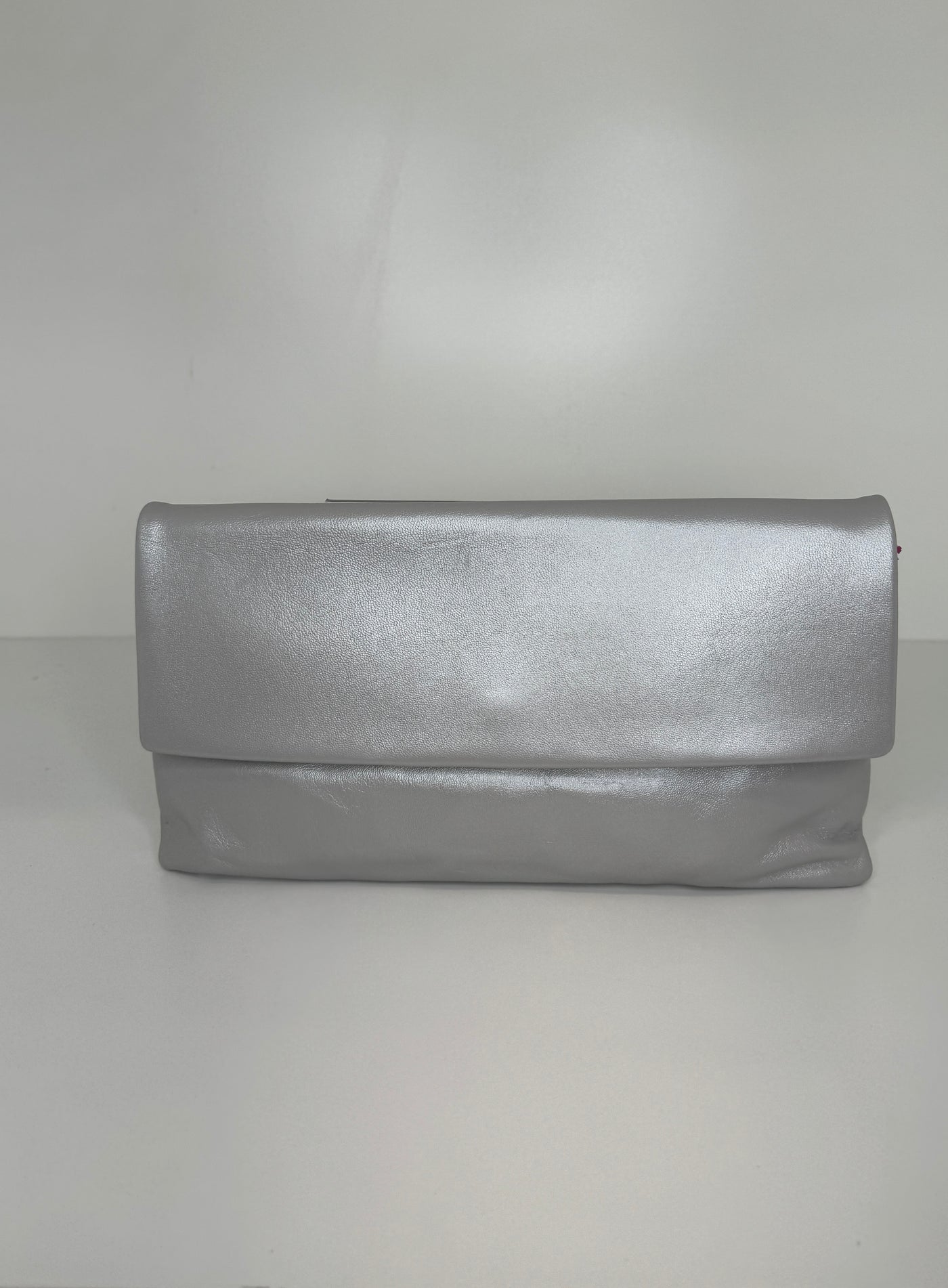 Monoma Clutch Bag