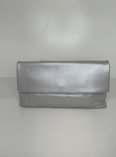 Monoma Clutch Bag