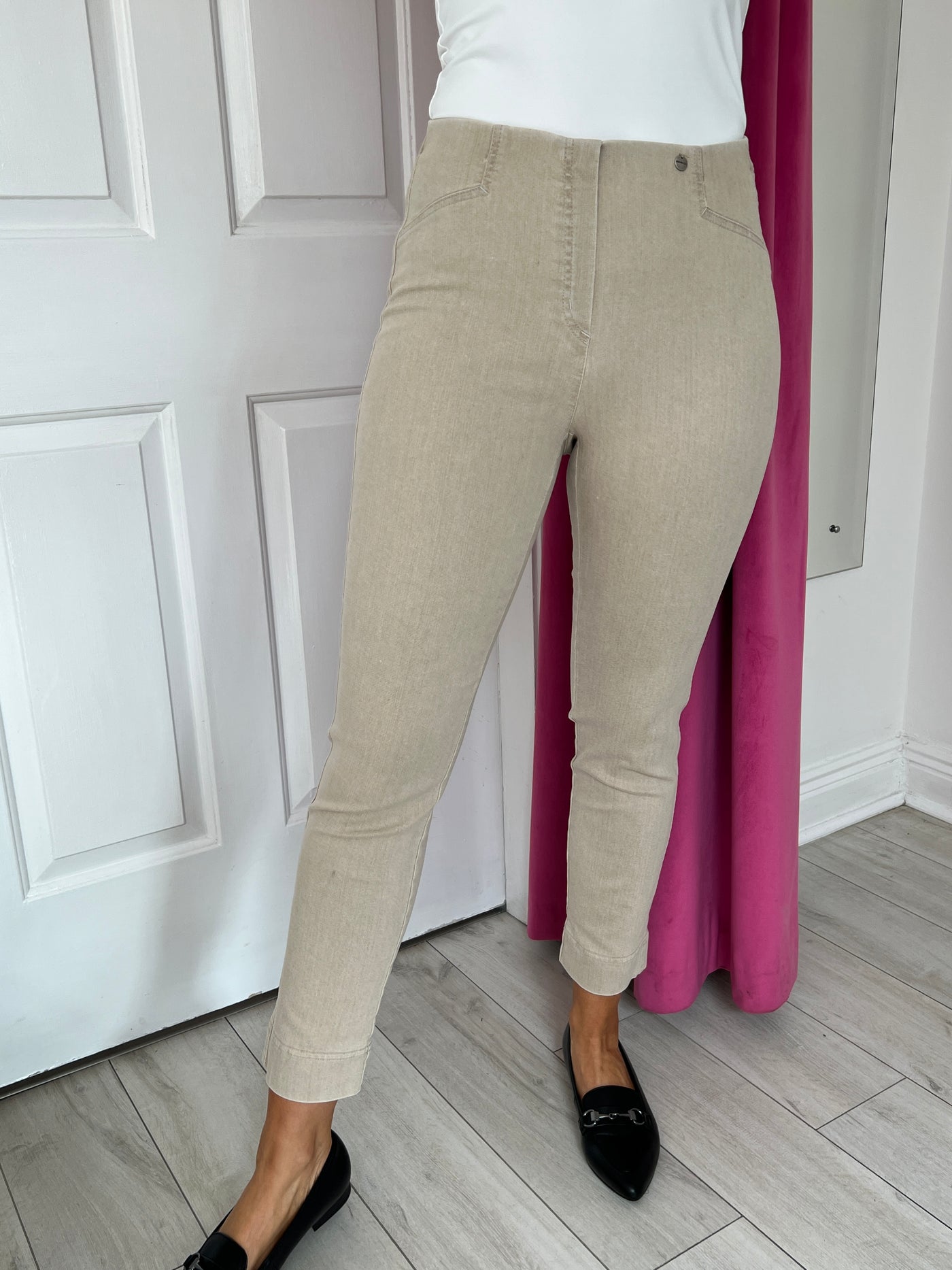 Stone Rose Trousers