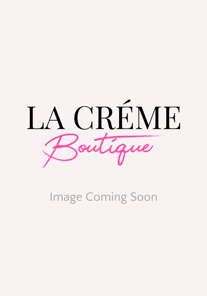 Fuchsia Jumpsuit with Feather and Cape Detail