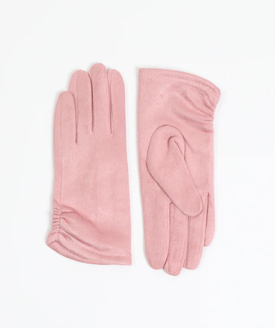 Charlie Scarf and Glove Gift Set