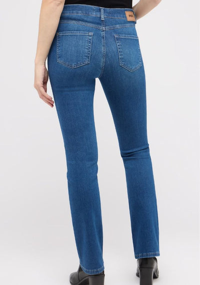 'Leni' Shape Bootcut Jeans