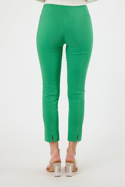 Fern Green 3/4 Bella Trousers