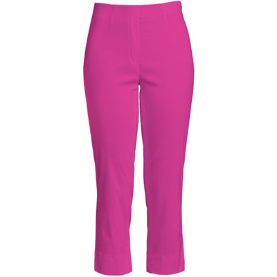 Cerise 3/4 Marie Trousers