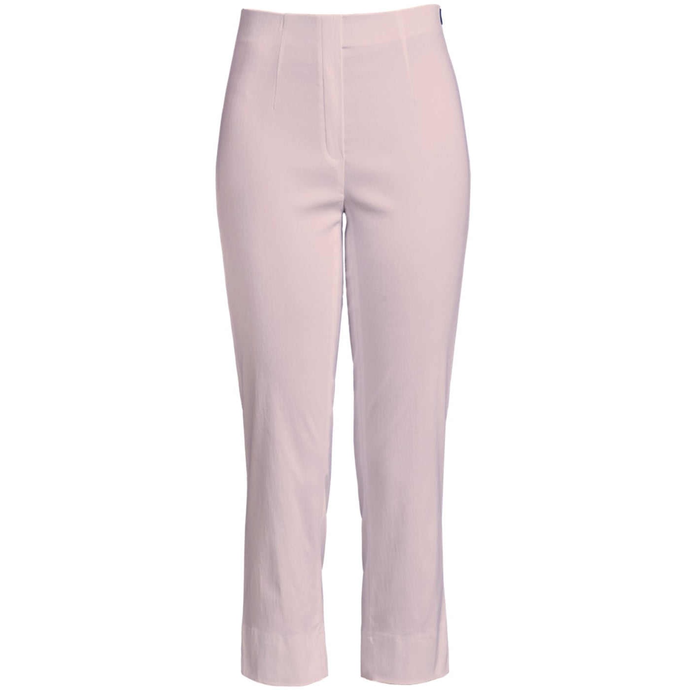 Baby Pink 3/4 Marie Trousers