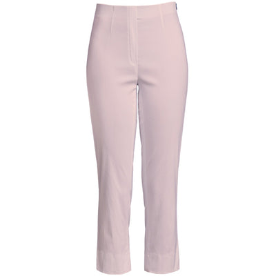 Baby Pink 3/4 Marie Trousers