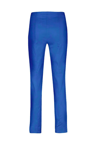 Royal Blue Long Length Marie Trousers