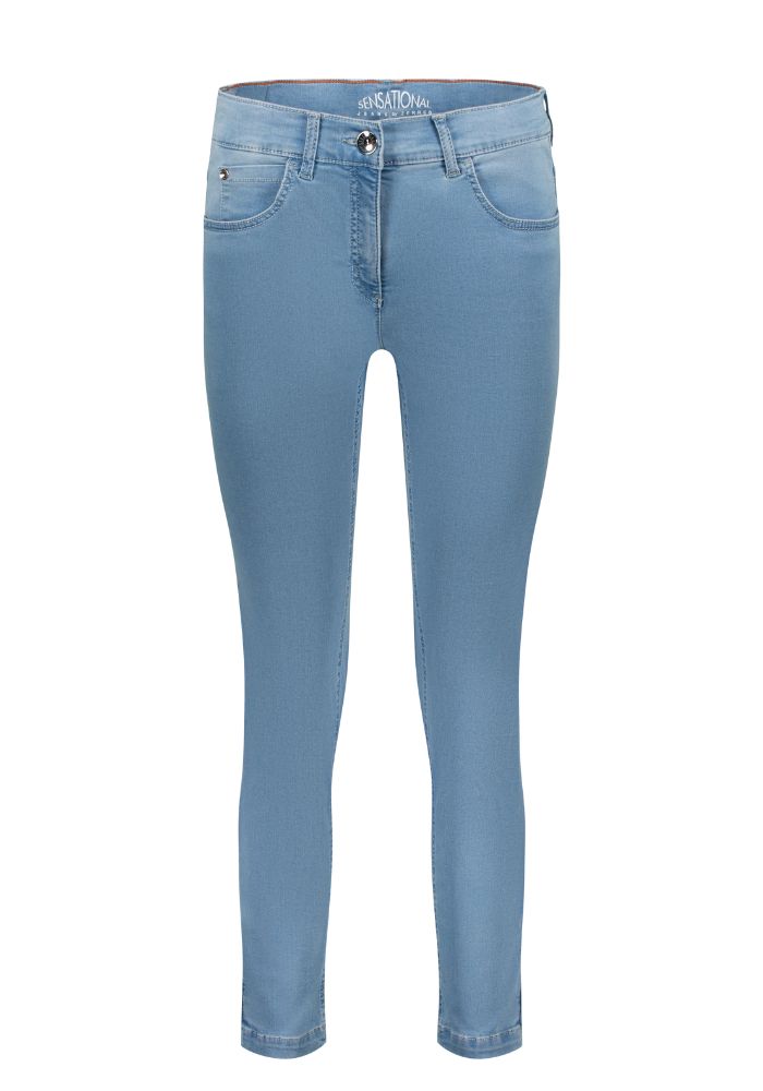 Light Denim Twigy Jeans