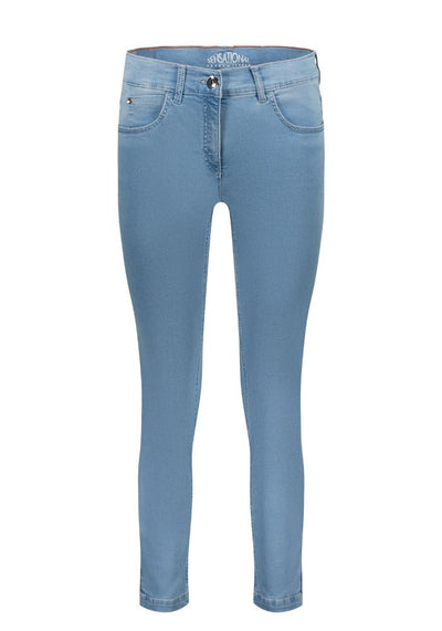 Light Denim Twigy Jeans